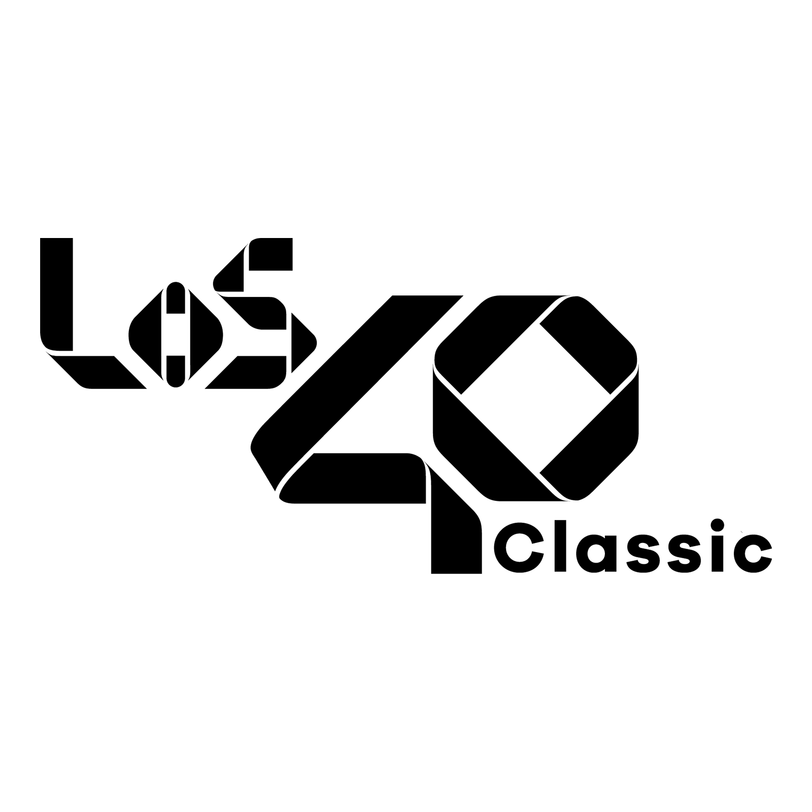 los-40-classic-negro